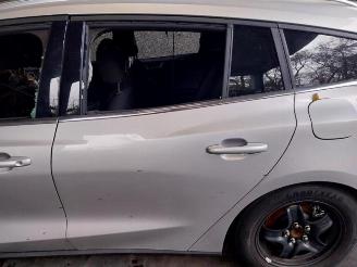 Ford Focus Focus 4 Wagon, Combi, 2018 / 2025 1.0 EcoBoost 12V Hybrid 155 picture 13