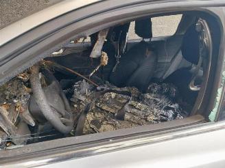 Ford Focus Focus 4 Wagon, Combi, 2018 / 2025 1.0 EcoBoost 12V Hybrid 155 picture 17