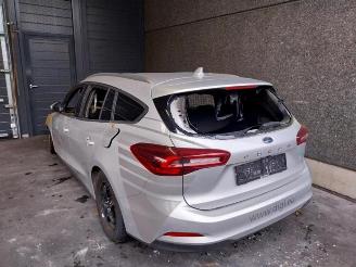 Démontage voiture Ford Focus Focus 4 Wagon, Combi, 2018 1.0 EcoBoost 12V Hybrid 155 2025/4