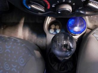 Chevrolet Matiz Matiz (M200), Hatchback, 2005 0.8 S,SE picture 18