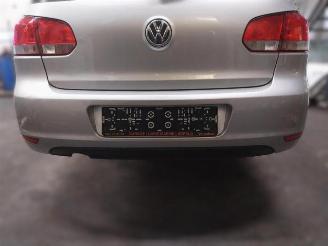 Volkswagen Golf Golf VI (5K1), Hatchback, 2008 / 2013 1.2 TSI BlueMotion picture 4
