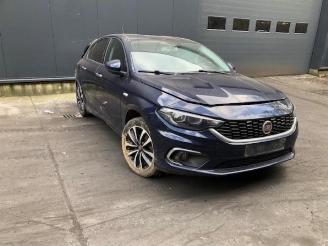 rozbiórka samochody osobowe Fiat Tipo Tipo (356S), Sedan, 2015 1.6 JTD Multijet II 16V 2018/4