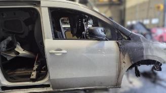 Mercedes Citan Citan (420.6), Van, 2021 1.5 110 CDI picture 9