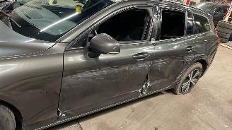 Volvo V-60  picture 5