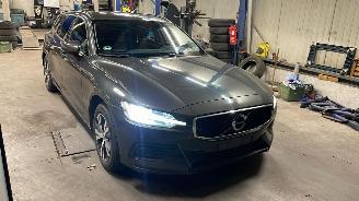 Schadeauto Volvo V-60  2019/1