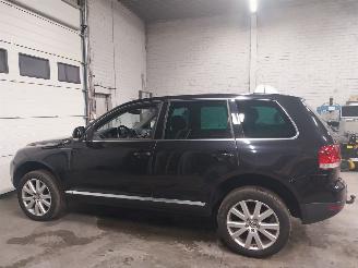 Volkswagen Touareg  picture 3
