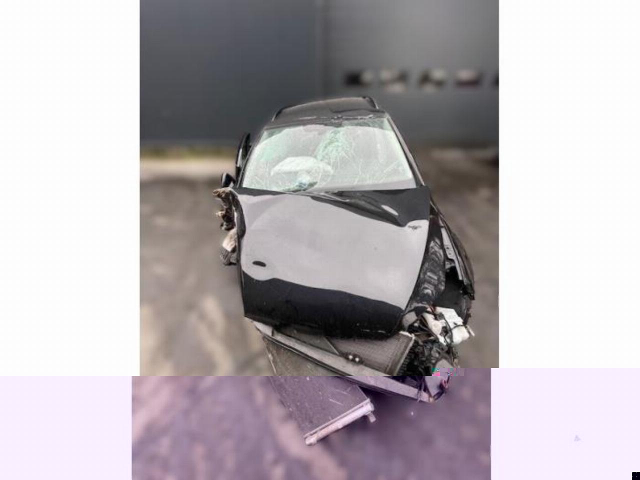 Volkswagen Golf Golf VII Variant (AUVV), Combi, 2013 / 2021 1.0 TSI 12V BlueMotion Technology