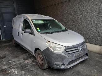 Auto da rottamare Dacia Dokker Dokker Express (8S), Van, 2012 / 2021 1.5 dCi, Blue dCi 75 2013/11