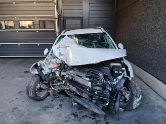 Kia Stonic Stonic (YB), SUV, 2017 1.0i T-GDi 12V Eco-Dynamics+ picture 10