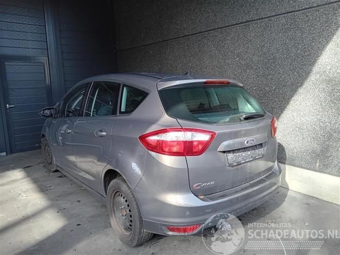 Ford C-Max C-Max (DXA), MPV, 2010 / 2019 2.0 TDCi 16V 115