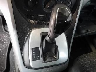 Ford C-Max C-Max (DXA), MPV, 2010 / 2019 2.0 TDCi 16V 115 picture 17
