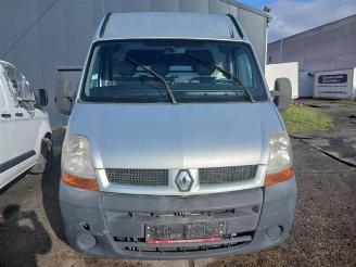 Renault Master Master II (FD/HD), Van, 1997 / 2010 3.0 dCi 16V 140 picture 2