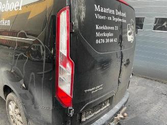 Ford Transit Transit Custom, Van, 2011 / 2023 2.0 TDCi 16V Eco Blue 130 picture 14