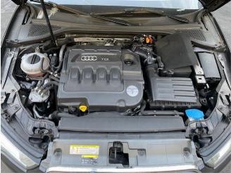 Audi A3 A3 (8V1/8VK), Hatchback 3-drs, 2012 / 2020 1.6 TDI Ultra 16V picture 17