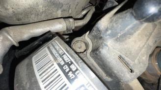 Volkswagen Caddy Caddy Combi III (2KB,2KJ), MPV, 2004 / 2015 2.0 TDI 16V DPF picture 17