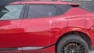 Kia EV6  picture 8