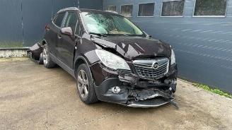 Autoverwertung Opel Mokka Mokka/Mokka X, SUV, 2012 / 2019 1.4 Turbo 16V 4x2 2014/1