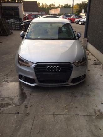 demontáž osobní automobily Audi A1 1200  benzine 2012/1