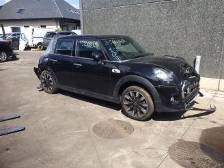 Auto da rottamare Mini Cooper S  2015/1