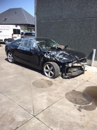 demontáž osobní automobily Audi A5 2.0 diesel 2012/1