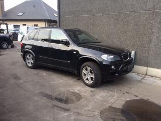 Uttjänta bilar auto BMW X5  2008/1