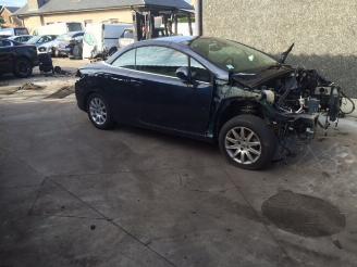 demontáž osobní automobily Peugeot 308  2010/1