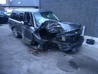 demontáž osobní automobily Land Rover Range Rover vogue   3600 diesel 2010/1