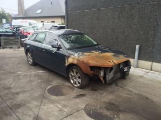 demontáž osobní automobily Audi A4 2000 diesel 2010/1