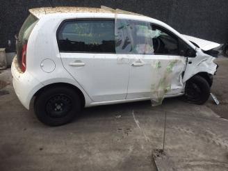 Volkswagen Up! 1000cc picture 4