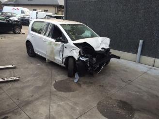 Autoverwertung Volkswagen Up! 1000cc 2011/1