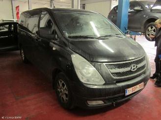 Vrakbiler auto Hyundai H-100 H1   2500 diesel 2011/1
