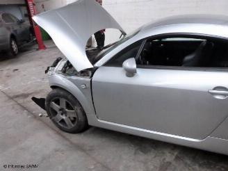 demontáž osobní automobily Audi TT 1800 benzine 2003/1