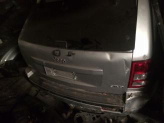 demontáž osobní automobily Jeep Cherokee 3.0 diesel 2008/1