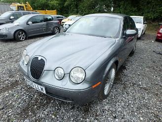 demontáž osobní automobily Jaguar S-type  2005/1