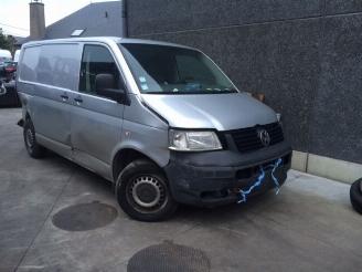 Autoverwertung Volkswagen Transporter 2.5 diesel 2009/1