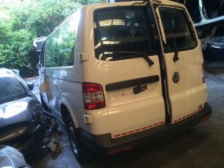 Auto da rottamare Volkswagen Transporter  2014/1