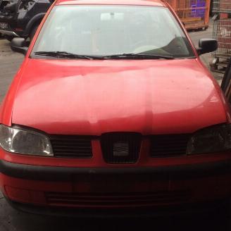 demontáž osobní automobily Seat Ibiza break 2001/1