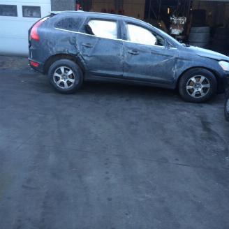 Auto da rottamare Volvo Xc-60  2011/1