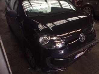 Volkswagen Up! benzine - 999cc - picture 4