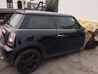 Autoverwertung Mini Mini  2014/1