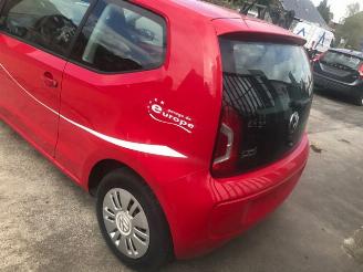 Volkswagen Up! 1000cc - benzine picture 2