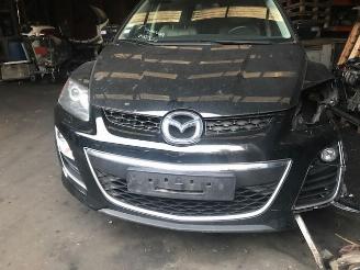 demontáž osobní automobily Mazda CX-7 DIESEL - 2200CC - 6VIT 2011/1