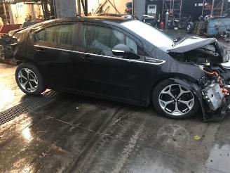 Auto da rottamare Opel Ampera BENZINE - AUTOMAAT 2017/1