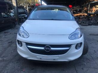 demontáž osobní automobily Opel Adam benzine- 1300cc - 6vit 2017/1