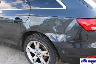 Audi A4 Avant B9 SPORT picture 5