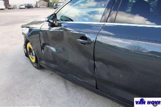 Audi A4 Avant B9 SPORT picture 6