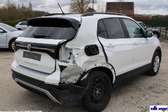 Volkswagen T-Cross ESSENCE picture 4