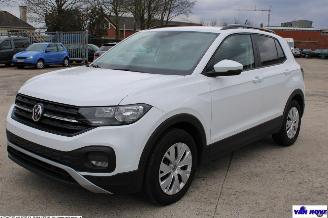  Volkswagen T-Cross ESSENCE 2019/11
