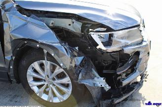 Volkswagen Tiguan COMFORTLINE picture 3