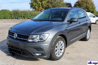 Avarii autoturisme Volkswagen Tiguan COMFORTLINE 2019/3